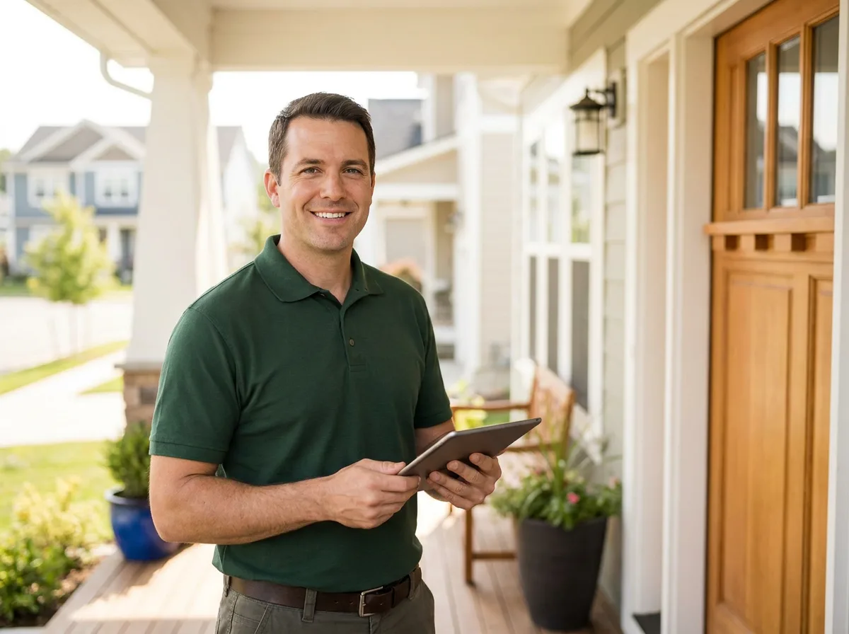 Pest control FAQs for Morristown, IN